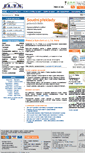 Mobile Screenshot of ilts.cz